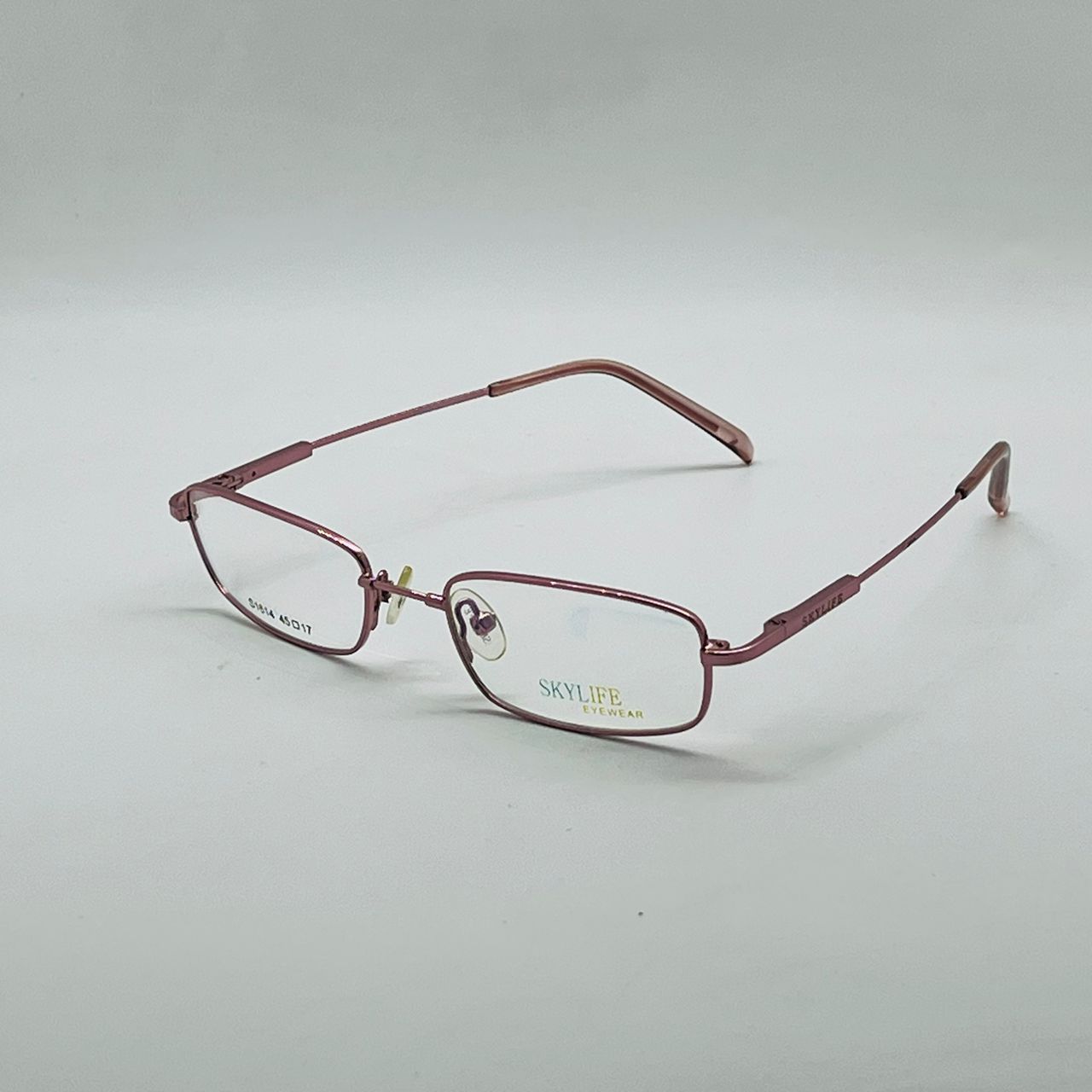 فریم طبی بچه گانه