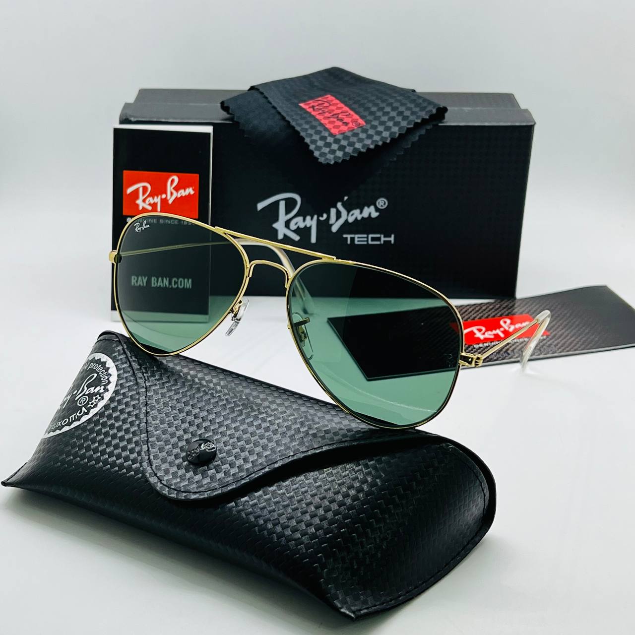 عینک آفتابی ریبن