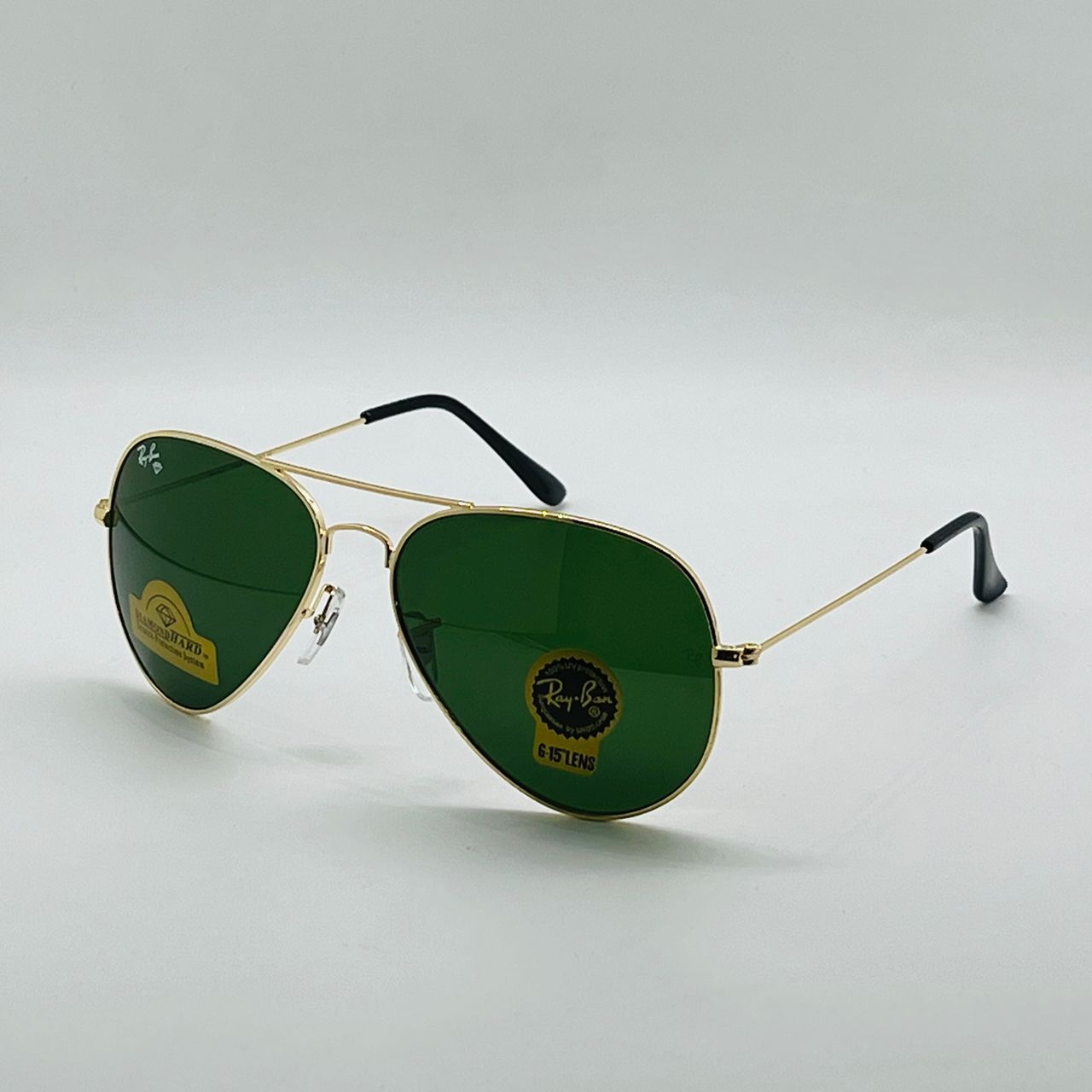 عینک افتابی ریبن خلبانی