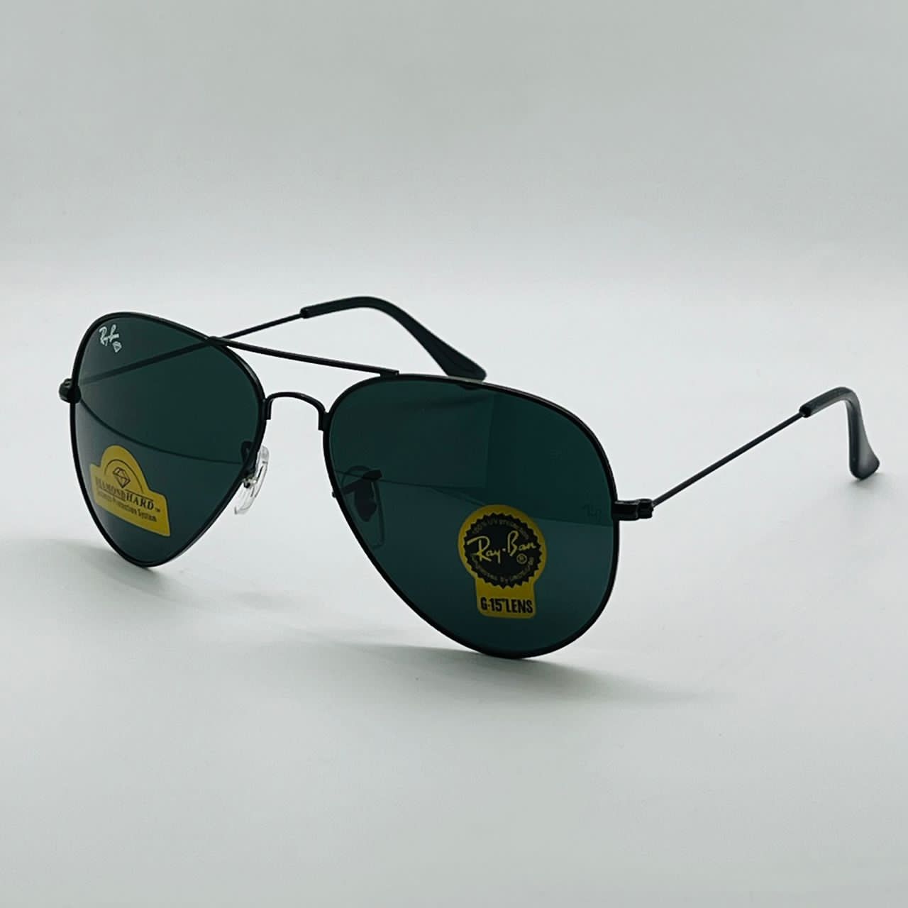 عینک افتابی ریبن خلبانی