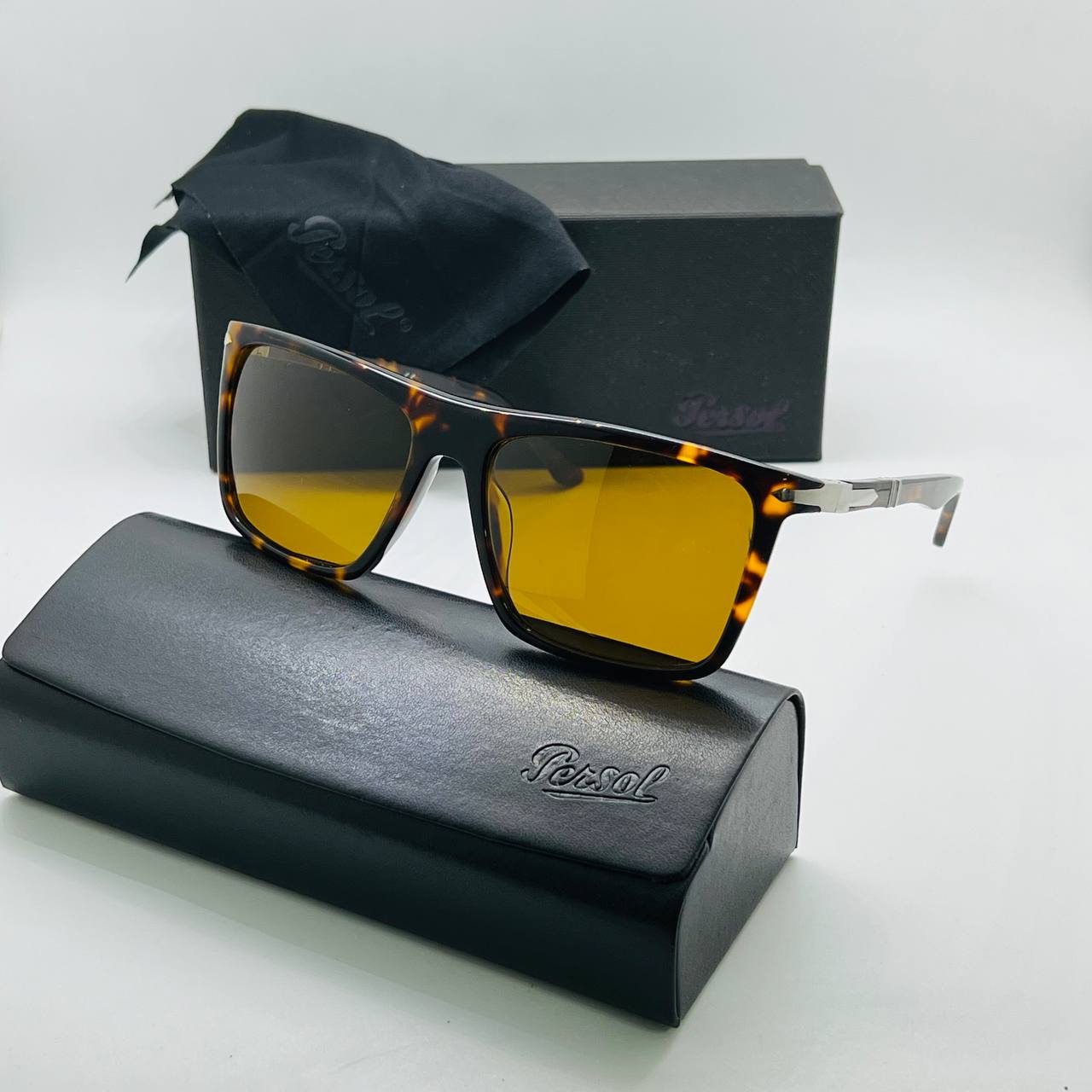 عینک آفتابی persol