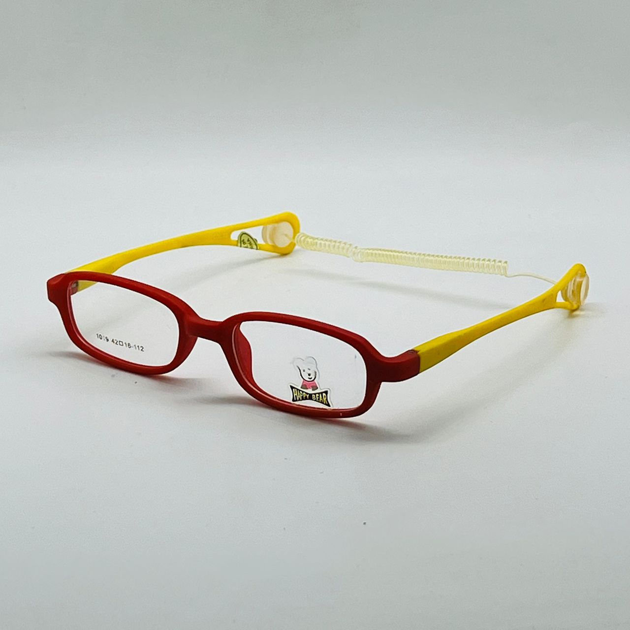 فریم طبی بچه گانه