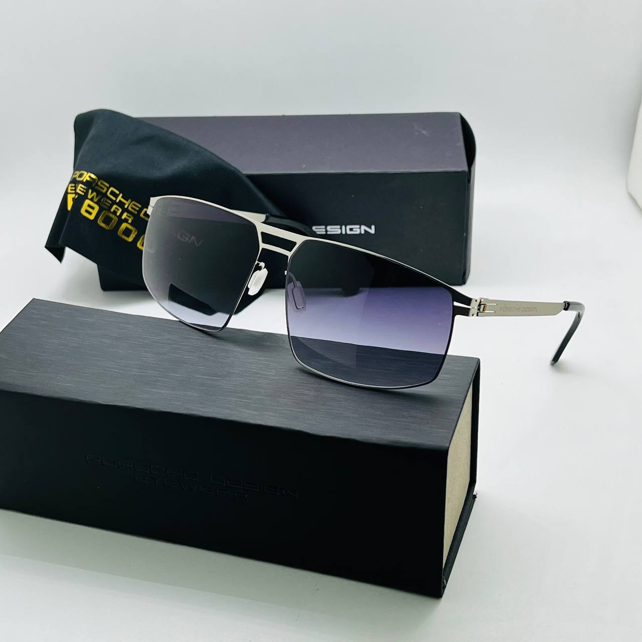 عینک آفتابی پورش دیزاین