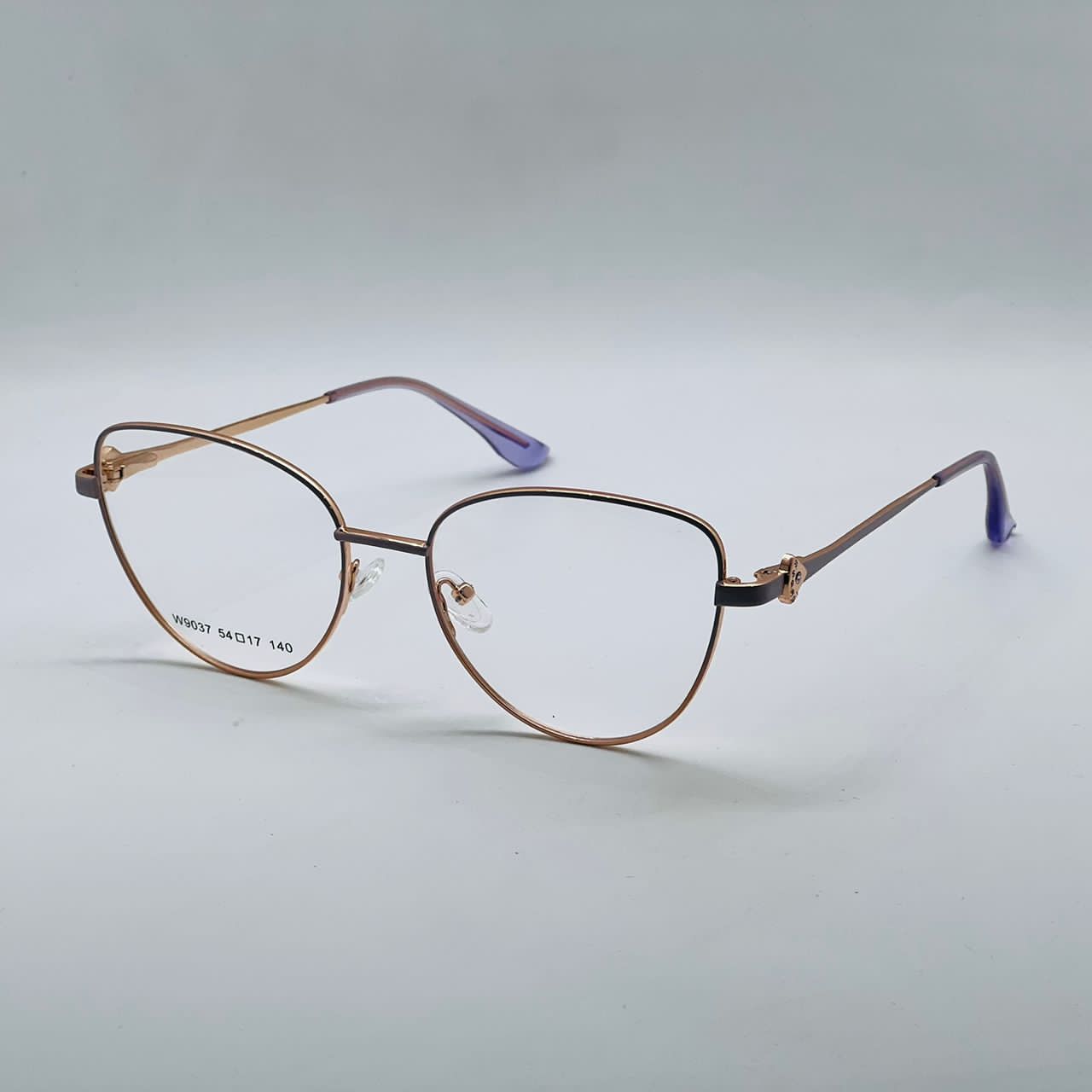 فریم طبی فتوکرومیک