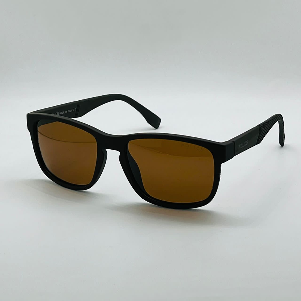 عینک افتابی پولاریزه مردانه پلیس