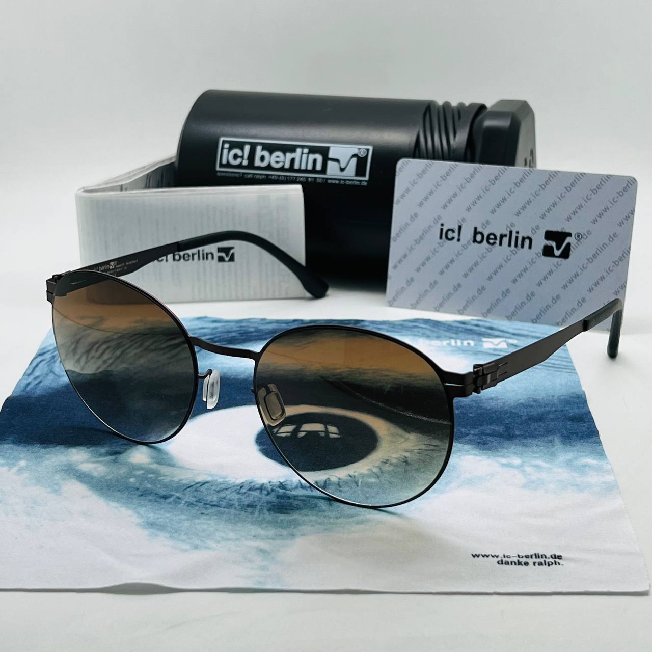 عینک آفتابی آیس برلین
