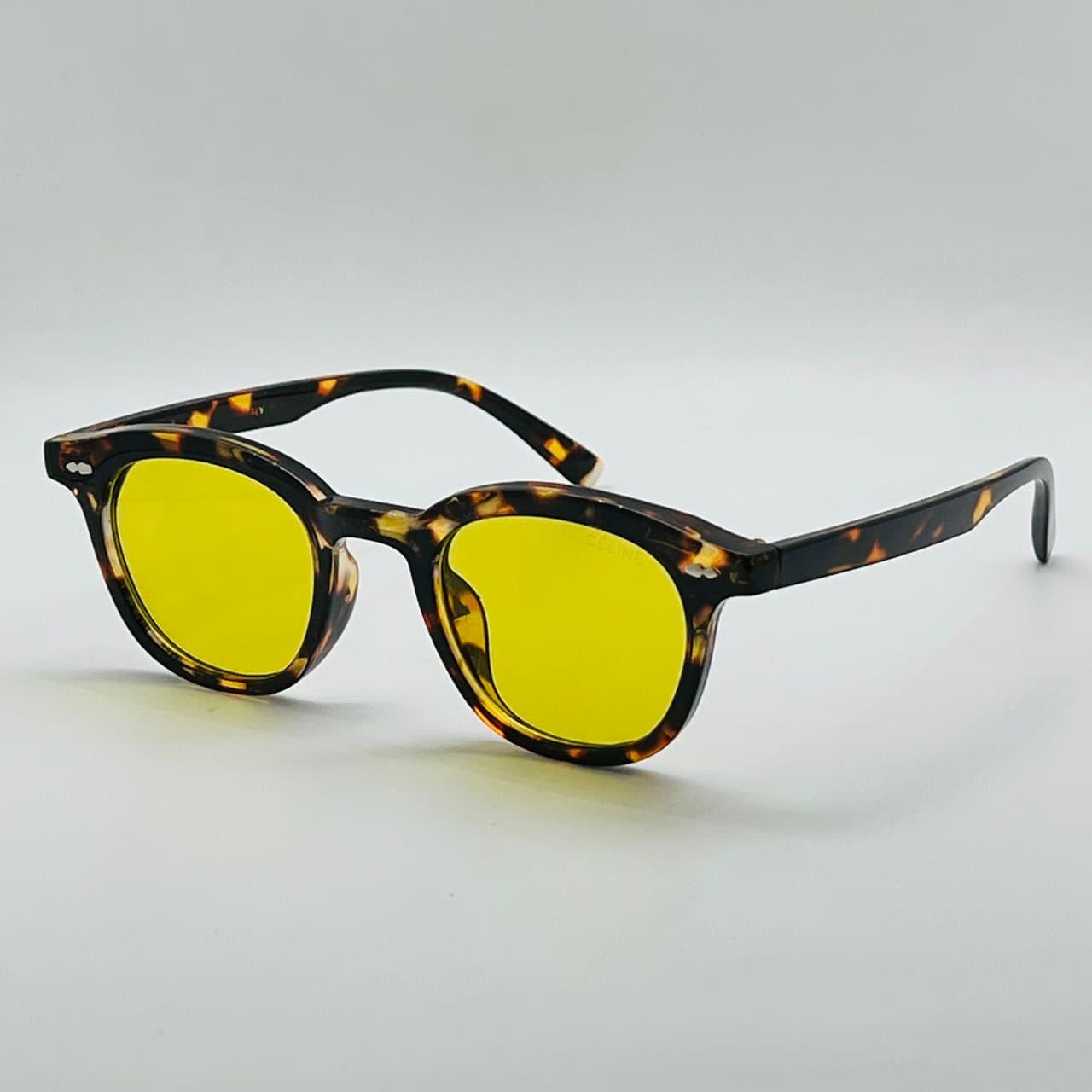 عینک دید در شب