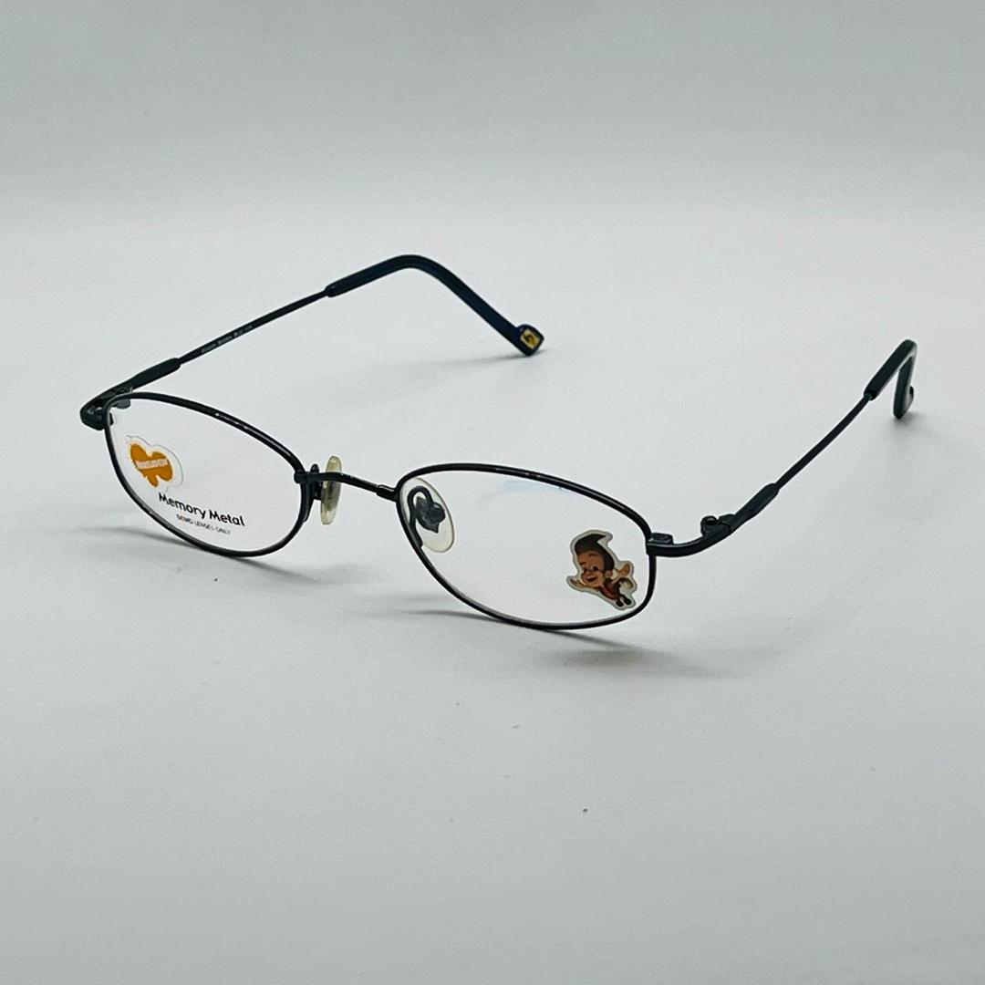 فریم طبی بچه گانه