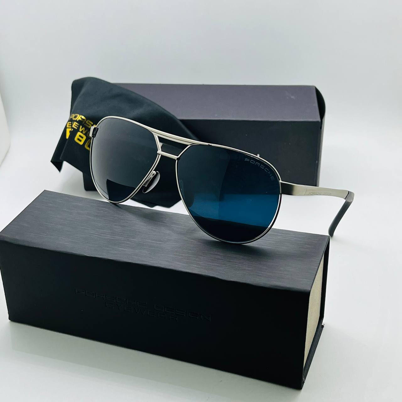 عینک آفتابی پورش دیزاین