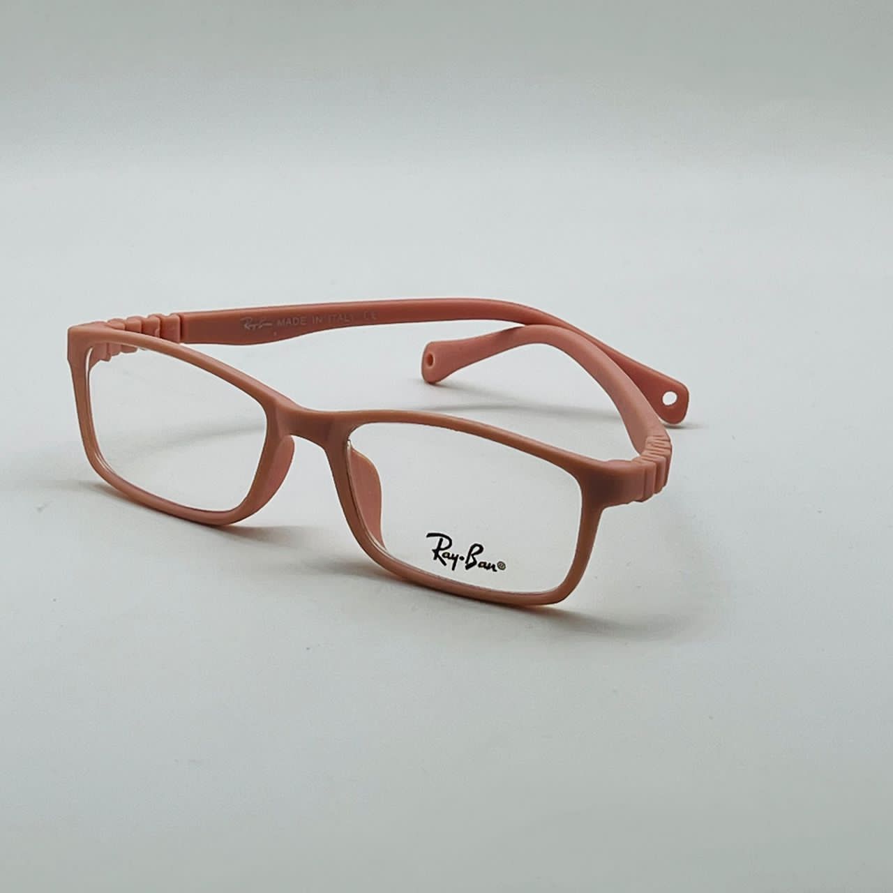 فریم طبی بچه گانه