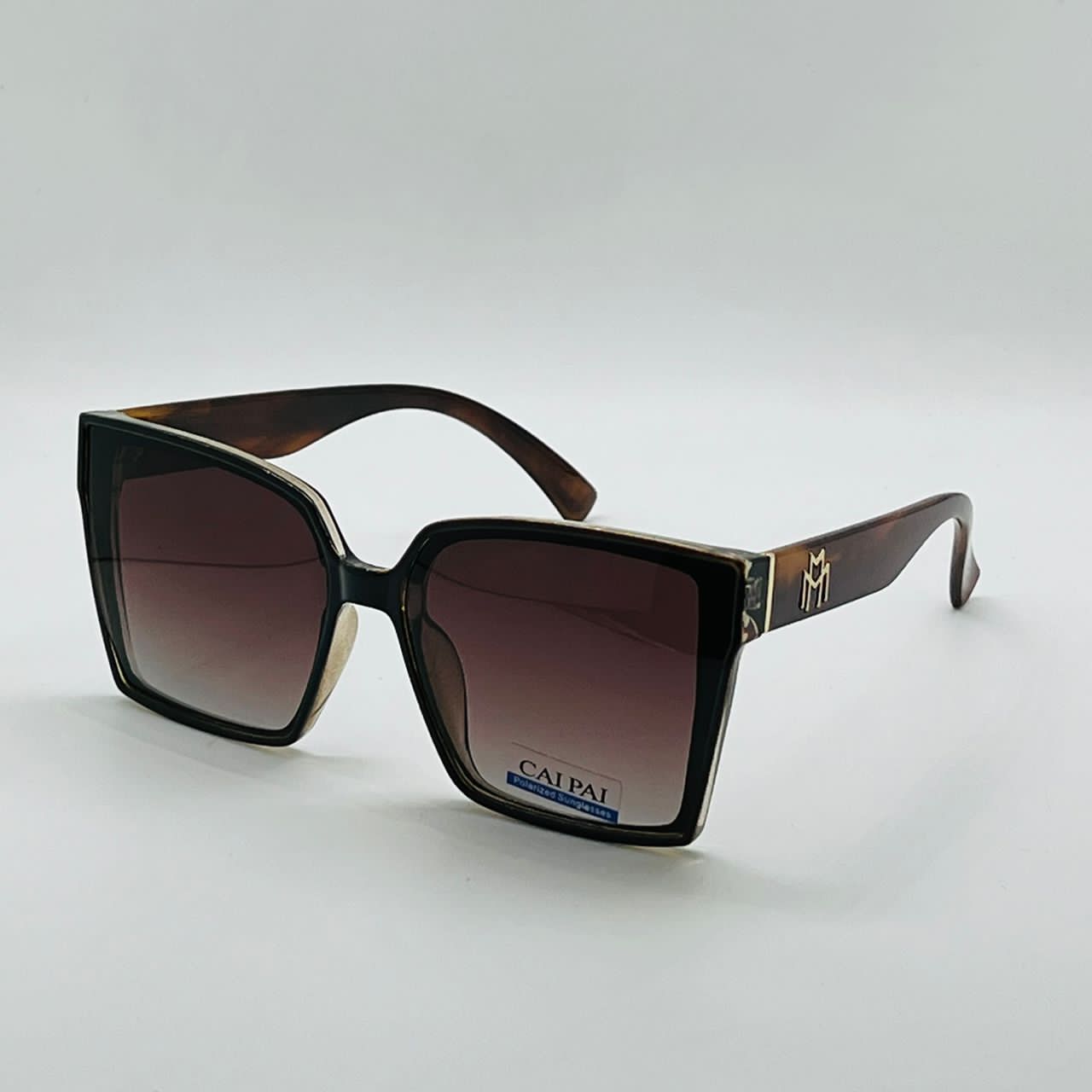 عینک افتابی پولاریزه زنانه