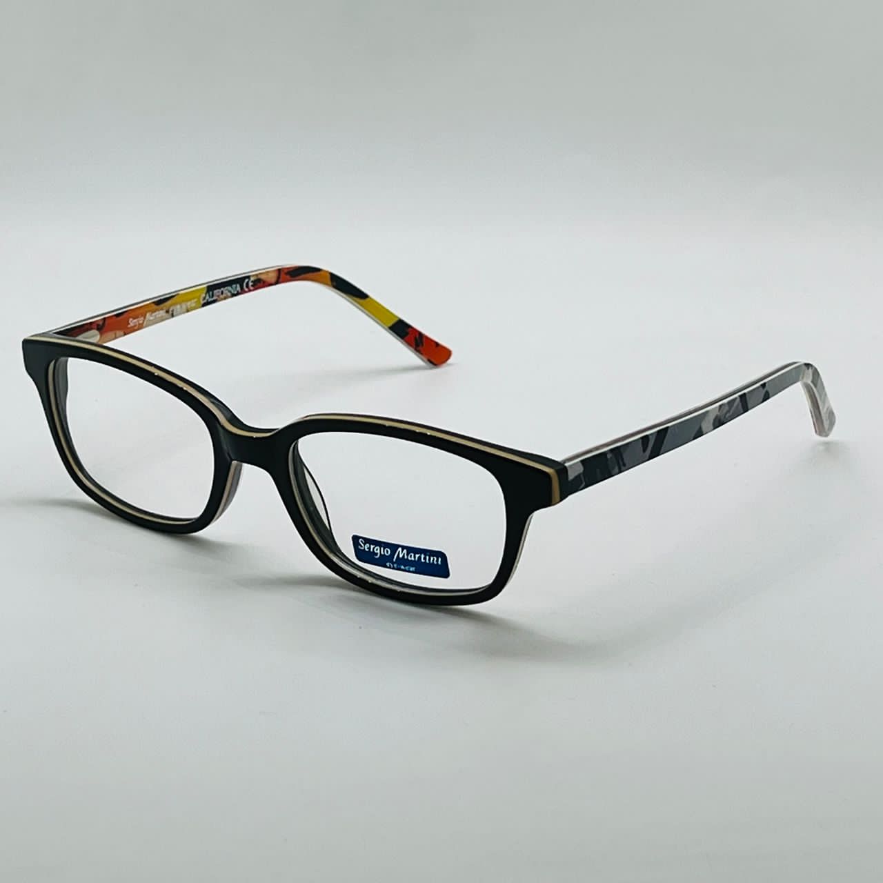 فریم طبی بچه گانه کد Kb 0210054