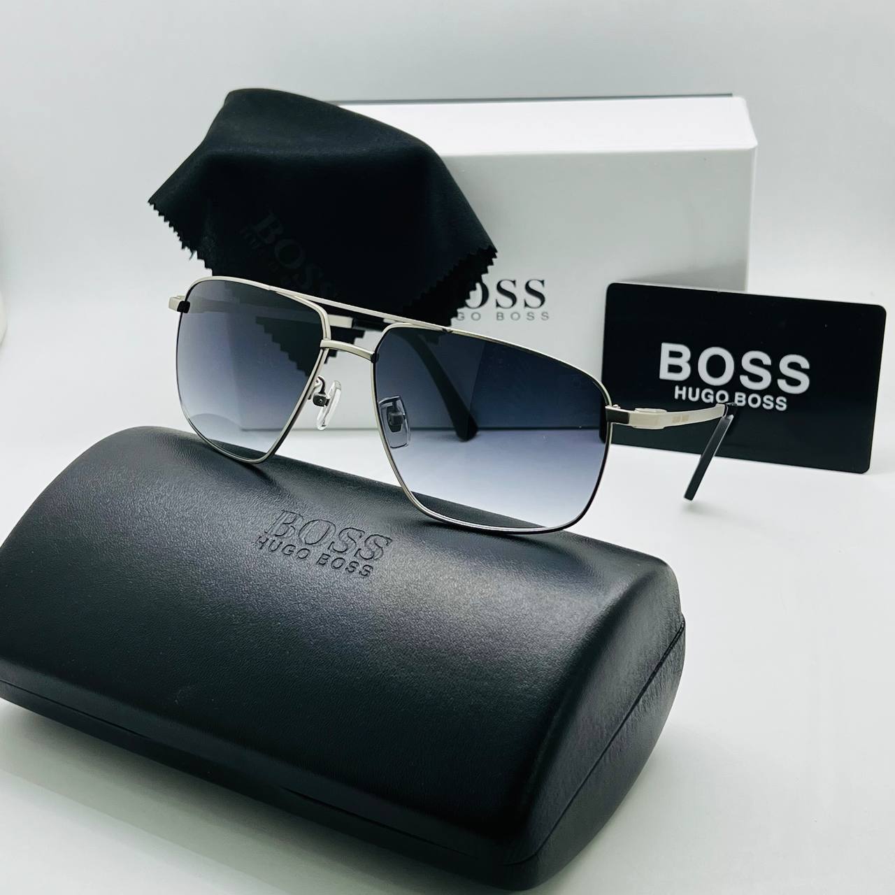 عینک آفتابی هوگو باس