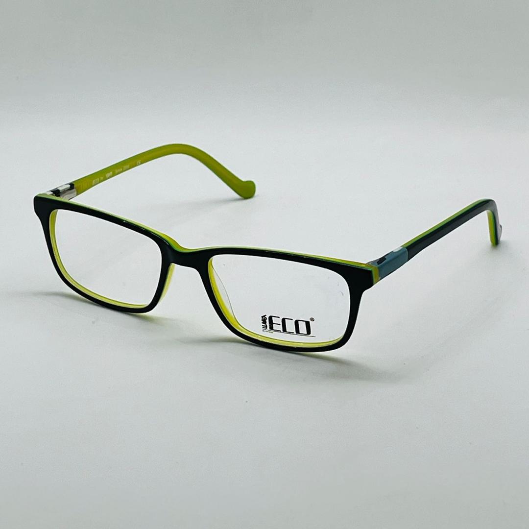 فریم طبی بچه گانه