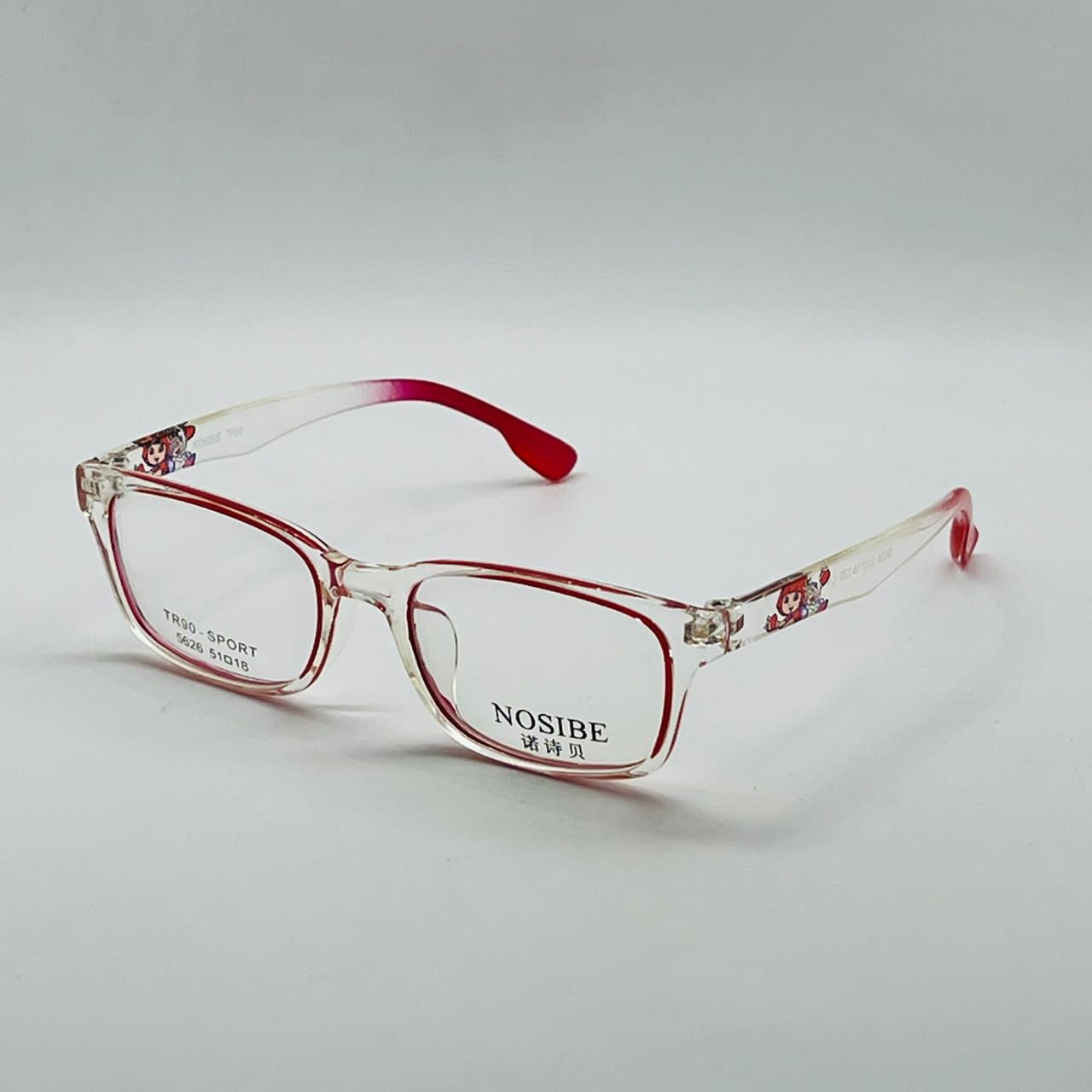 فریم طبی بچه گانه کد Kb 0210056