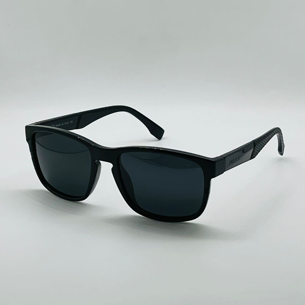 عینک افتابی پولاریزه مردانه پلیس