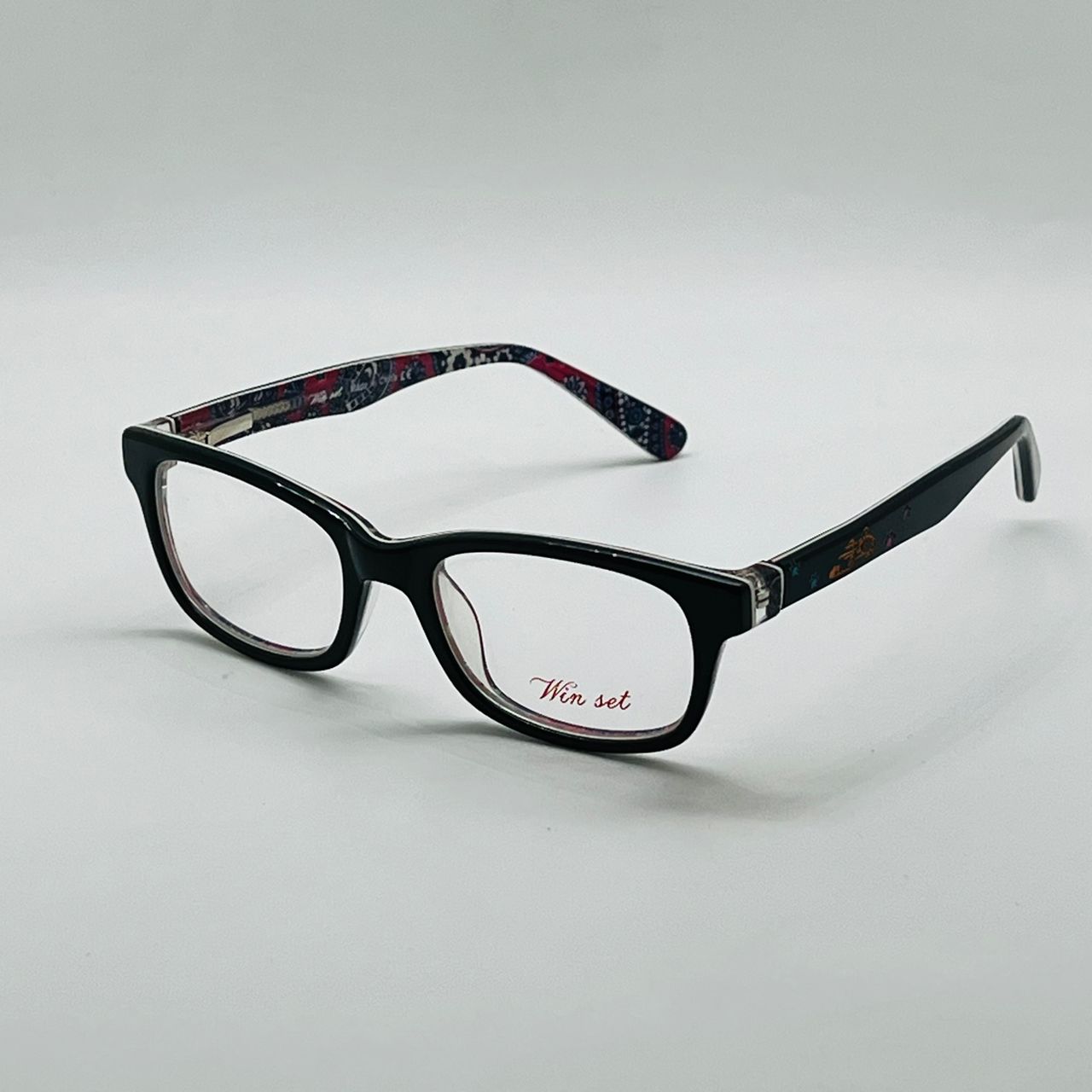 فریم طبی بچه گانه