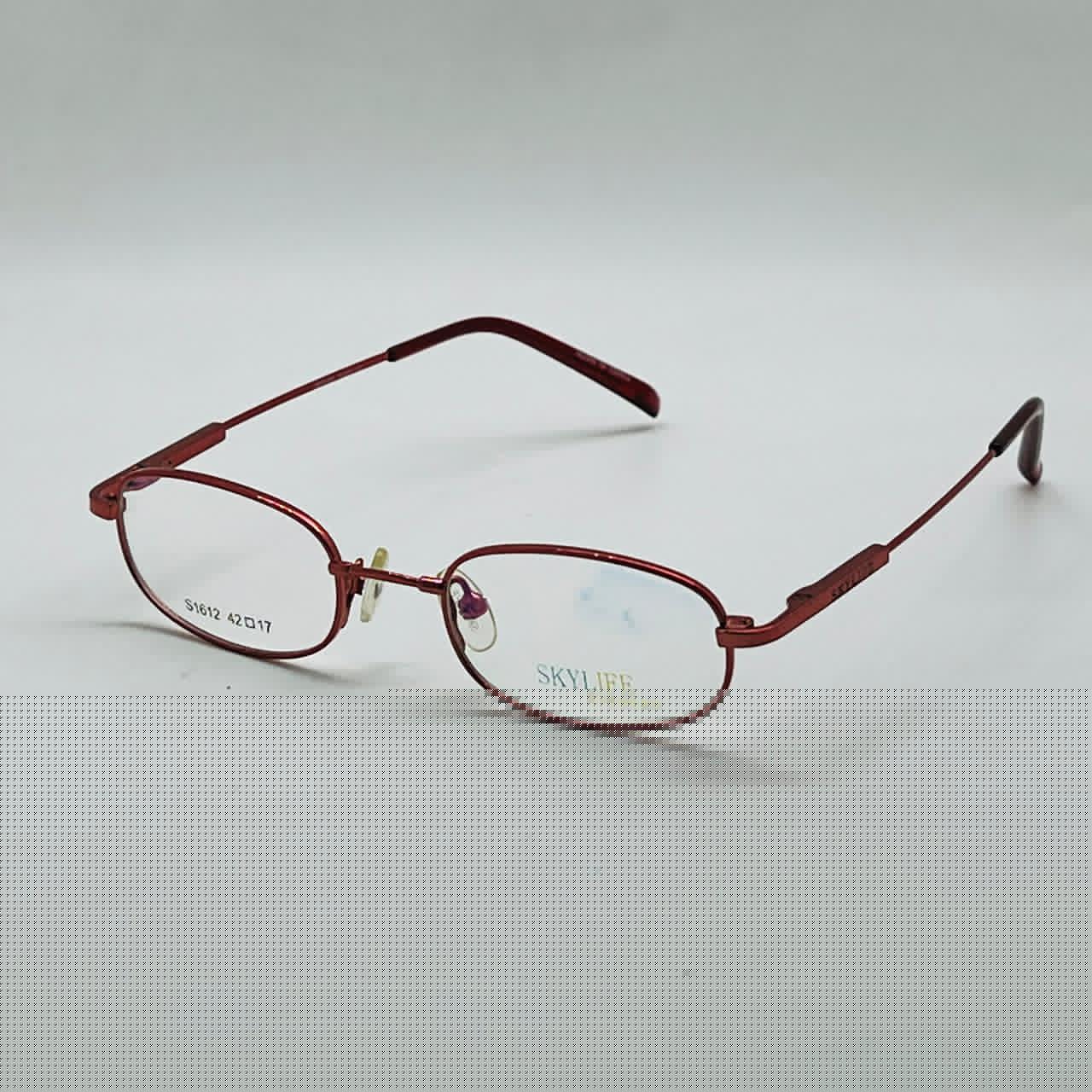 فریم طبی بچه گانه