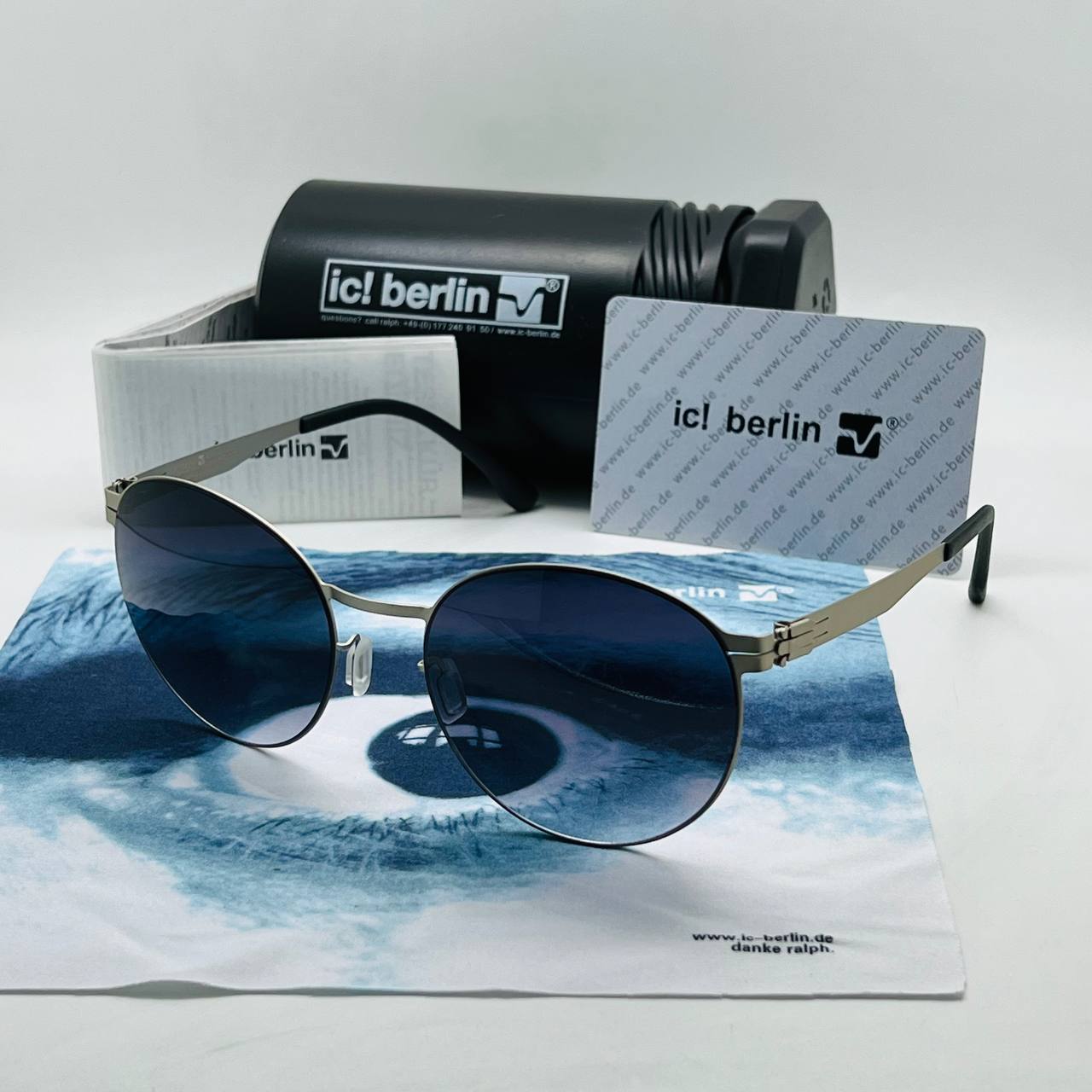 عینک آفتابی آیس برلین