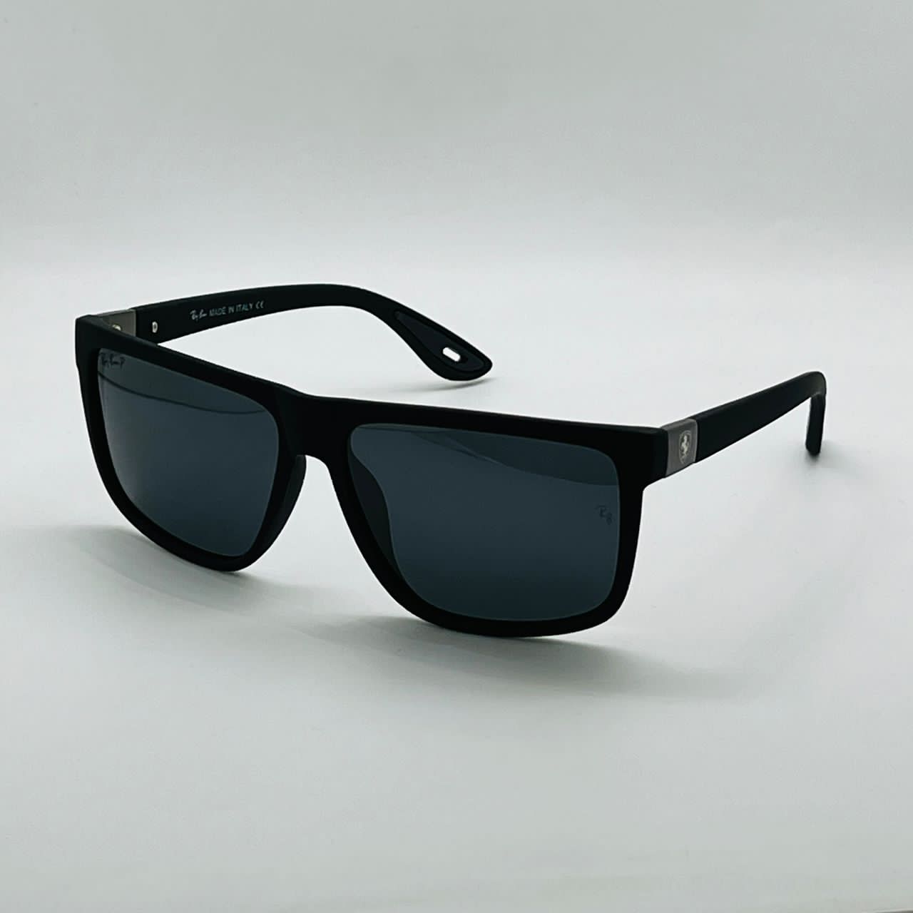 عینک افتابی پلاریزه مردانه