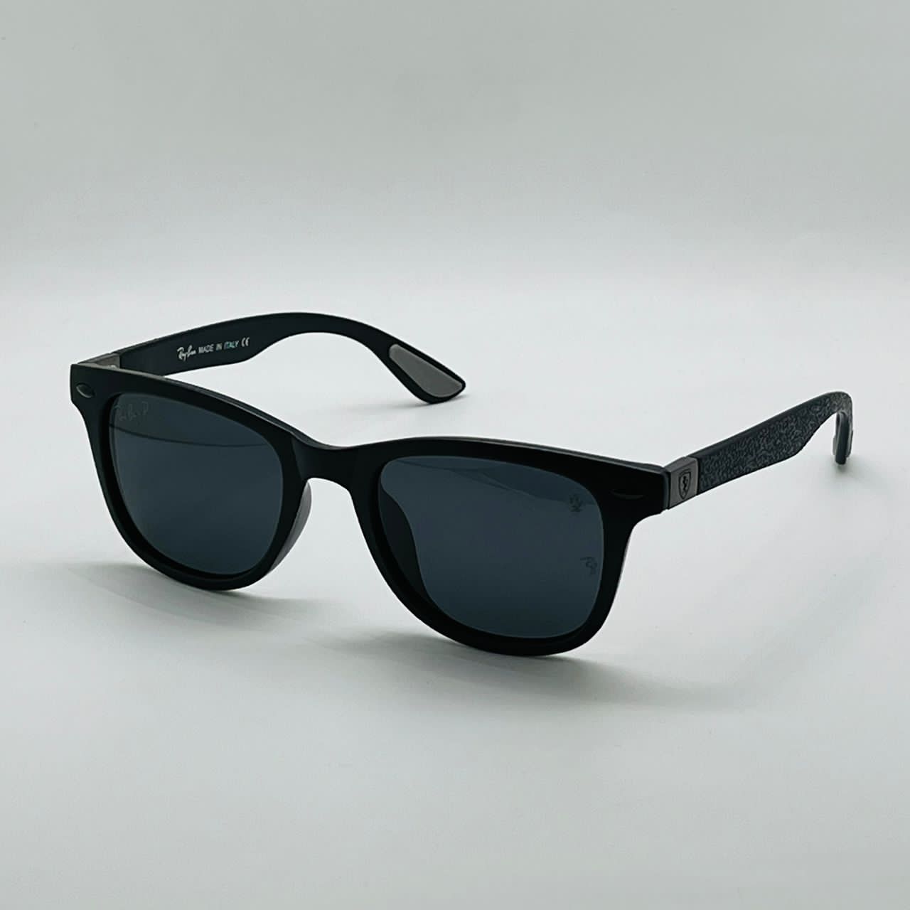 عینک افتابی پلاریزه ریبن