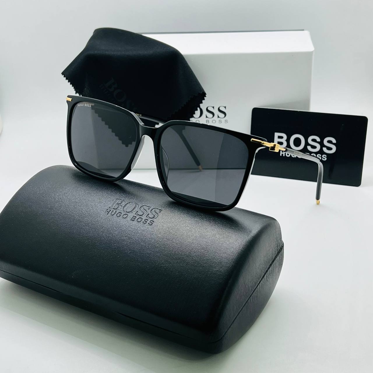 عینک آفتابی هوگو باس