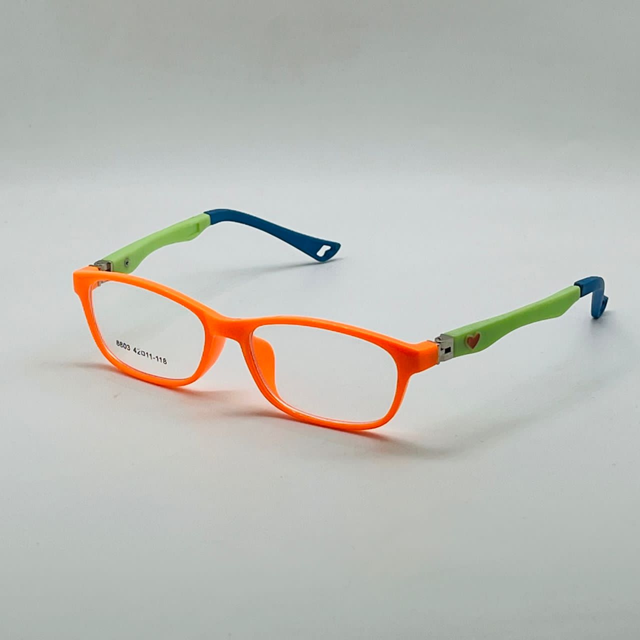 فریم طبی بچه گانه کد Kb 0210059