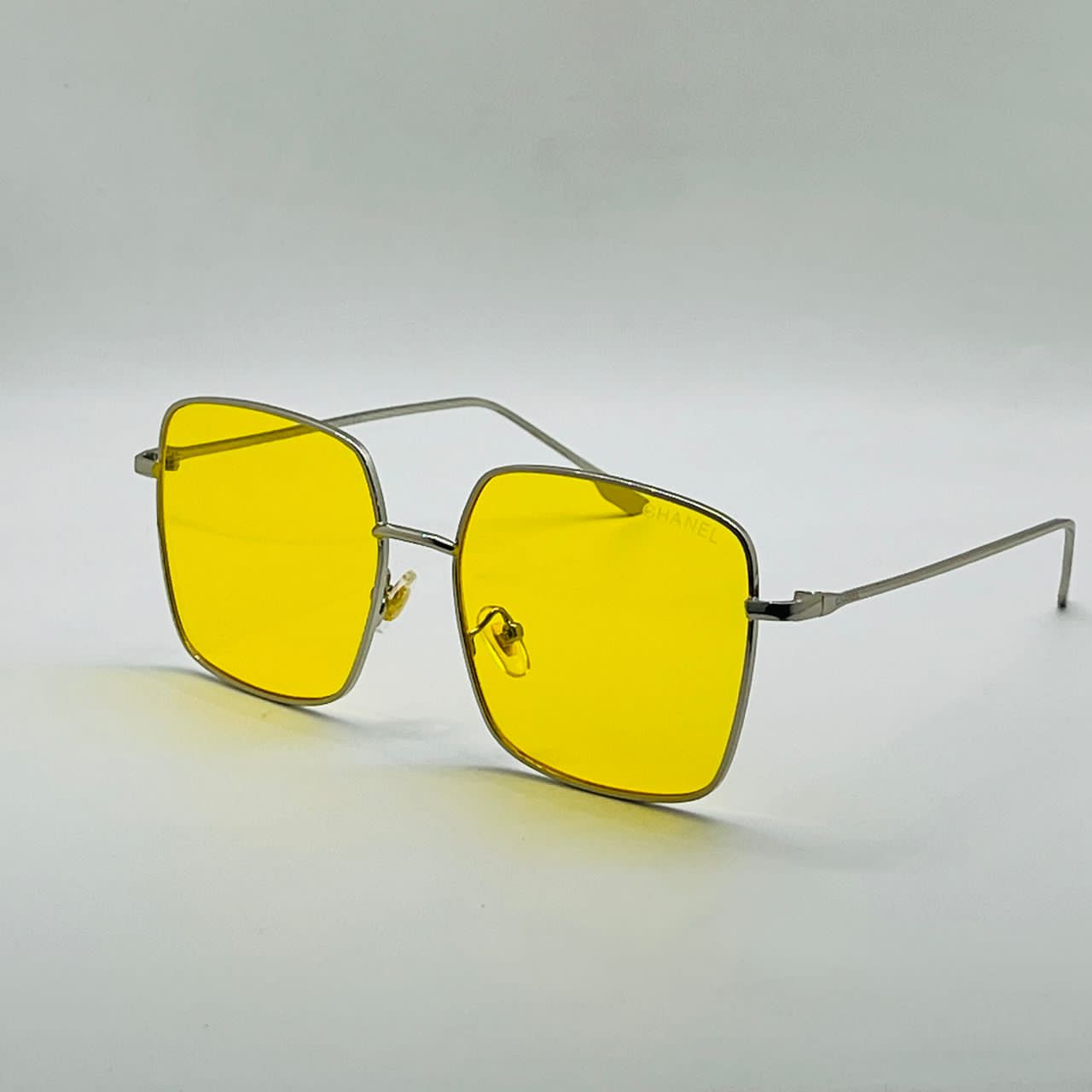 عینک دید در شب فلزی