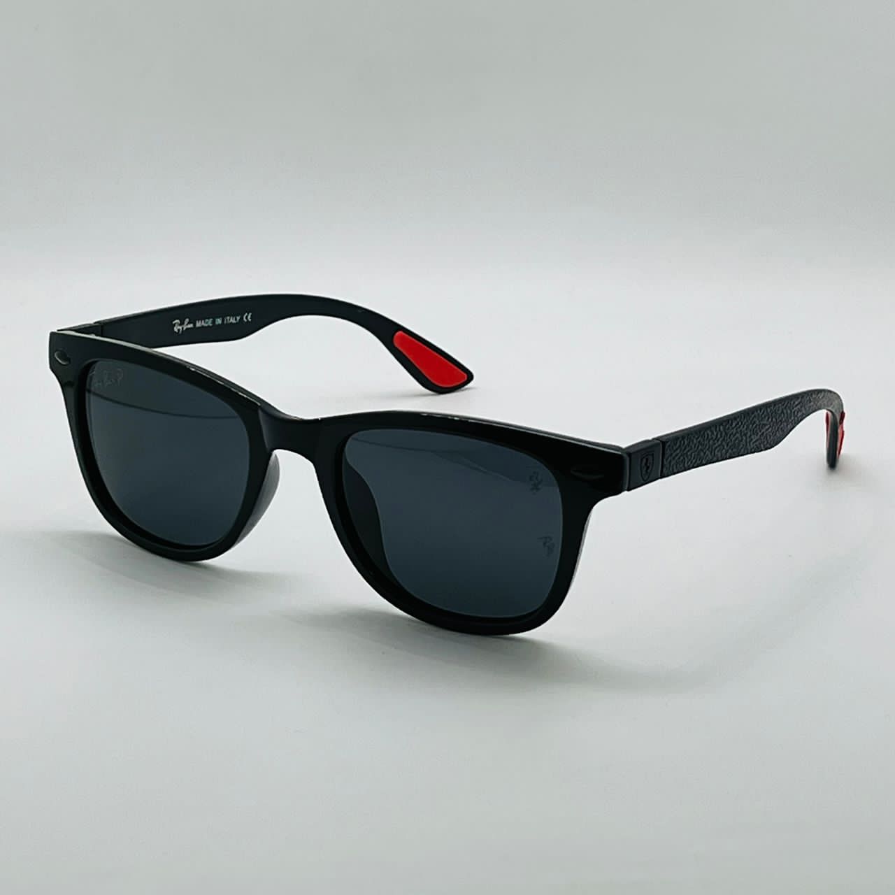 عینک افتابی پلاریزه مردانه